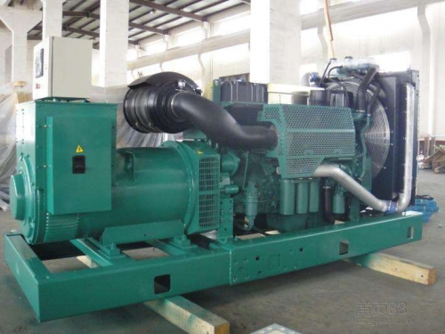 兴海便携静音：租赁无声发电机组，便携式解决能源需求