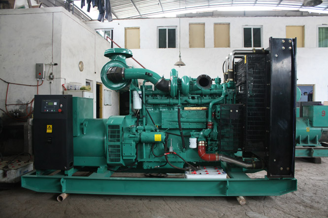 兴海环保无噪音：租用静音发电机组，为环境和耳朵双重保驾护航